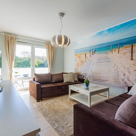 Vacationclub - Aquarius Apartament 93 Kolobřeh Exteriér fotografie