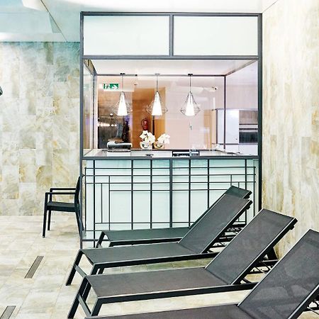 Vacationclub - Aquarius Apartament 93 Kolobřeh Exteriér fotografie