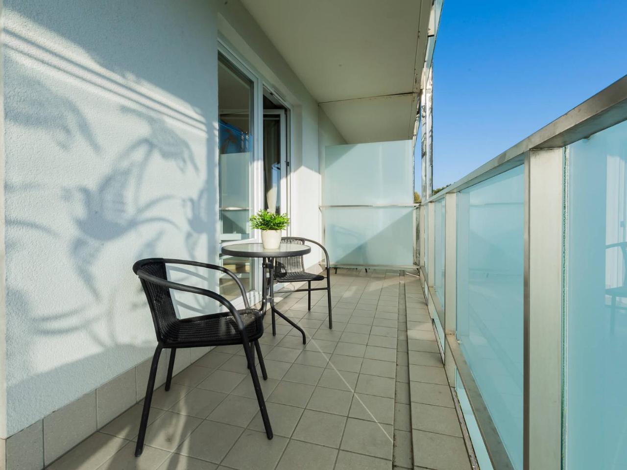 Vacationclub - Aquarius Apartament 93 Kolobřeh Exteriér fotografie