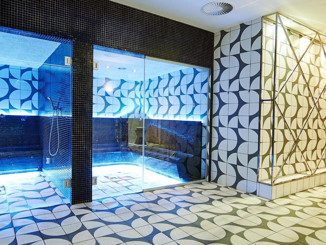 Vacationclub - Aquarius Apartament 93 Kolobřeh Exteriér fotografie